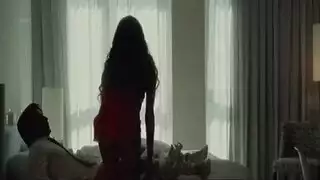 قصة وحوار فلم طويل
