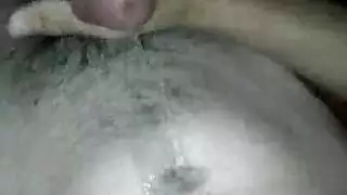 نيك ورعشة وتبول