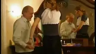 جد وفتاه