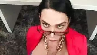 تدريب مصارعة خاص ينتهي بعمل xxx خشن