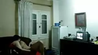 فلام اباحي مصري إيمان زوجها صورها في غرفة النوم