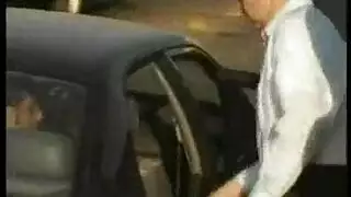 أثداء لبنانية ضخمة تلمع أثناء الممارسة