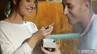 نار سمسي