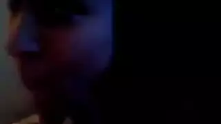 فتاة فرنسية