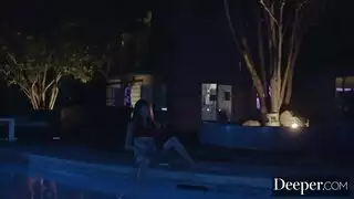 يلمس بزاز