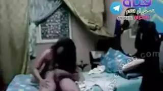 كلام سكسي مع اخوها