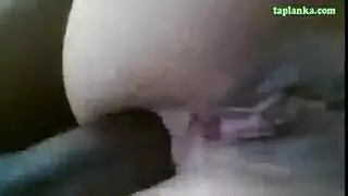 اختراق شرجي قاسي من زب أسود كبير