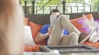 اصغر اثنين يمارسو الجنس