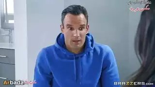 يلحس طيز زوجة الاب مترجم