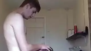 السادية التركية قضيب جلدي