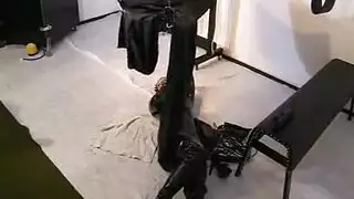 اجمل سكسي تضرب مع نفسها