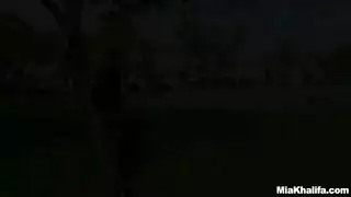 ميا خليفة اول مرة يوسعونا فيه كسها مترجم بالعربية