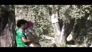 جنس عائلي محرم: لحس فرجها ووضعية الكلب الشرجية