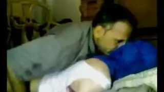 استمناء باليد في الشارع