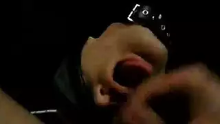 مصاصة سمين افتضاحي