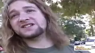 الهبي تدخين خجول