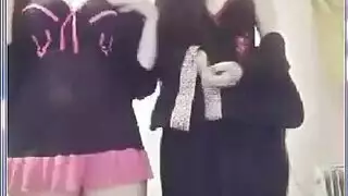 سحاقيا افريقيات