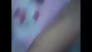 مصرية هيجانة ومش قادرة تستحمل