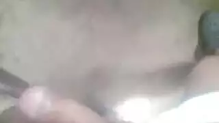 انتصاب كونان الضخم يضاجع فرجًا مبللًا
