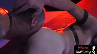 شبق جده
