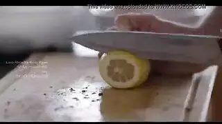 تدليك لانا يتحول إلى جلسة ضرب مهبل وشرج جامحة
