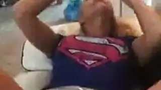 لحس التبول