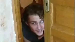 سكس أم منقبه مع إبنها
