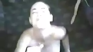 مصريه بتنك من اتنين