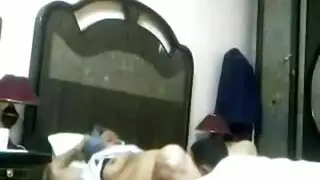 نيك فلاحة مصريه بلدي