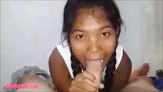 ديوس اسود وزوجها