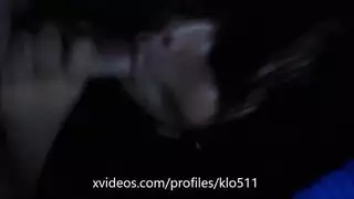  مراهق مشاغب يأخذ حشوة قضيب ضخمة