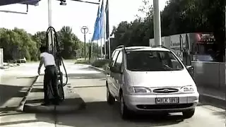سكسي بنات ساحق بلحزام لمطاط