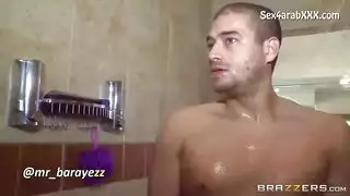 االينا انجي فلم ايباحي ابن صديقتها