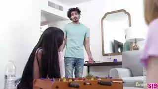 سكس البوكس كول لا يمكنك جعلي اقذف في أقل من دقيقتين