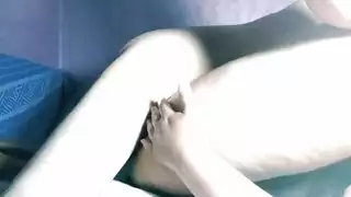 عاهرة خائنة ممحونة تمتلك كل الثقوب