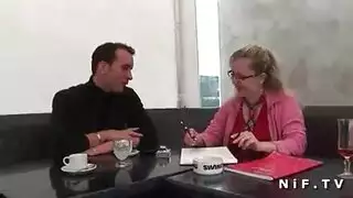 عنتيل مع اجمل طيز