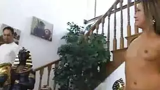 ليلت دخله مراهقين صغار