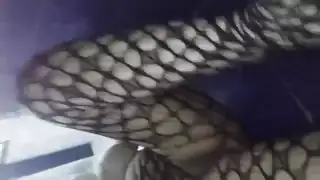 الام تتناك من كل العائله