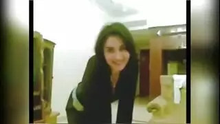سكس بتقوله كفايه ياحمد