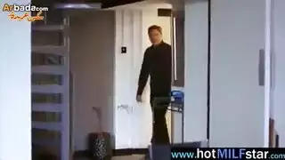 تتناك من جوردي وزوجه موجود