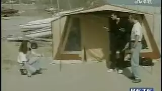 فيلم اجنبي عبارهوعن اغتصاب البطل للبطله كامل مترجم