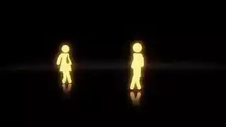 باركر ينيك جميع افراد المنزل المختفي