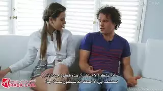 جلسات سرية بين الأخوات: مضاجعة عائلية صريحة