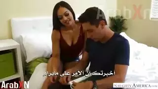 نيك صديقة زوجتيه