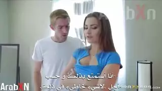 زوجتي المثيره مترجم