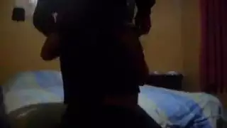 جنس الوحش المتوحش نكاح الحيوانات غير المصفى