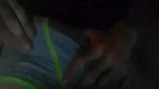 قبلة فرنسية تؤدي لشرج إباحي قاس