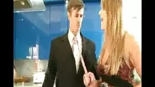 رجل خنثه