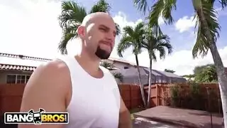 هاردكور أمريكي: جنس عالي الدقة مع أجمل نجوم البورنو