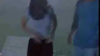 اجمل ليله دخله العرسان الجدد ونيك اصلوخ